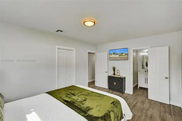 $3,900 | 19625 Northwest 6th Place, Miami Gardens, FL 33169