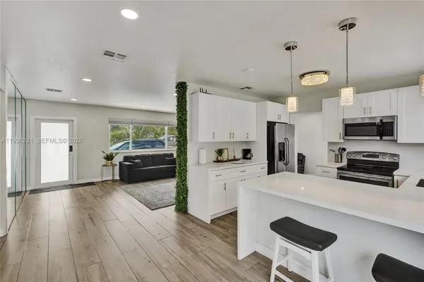 $3,900 | 19625 Northwest 6th Place, Miami Gardens, FL 33169