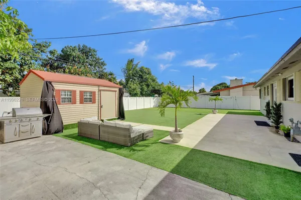 $3,900 | 19625 Northwest 6th Place, Miami Gardens, FL 33169