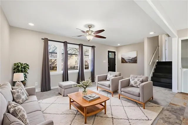 $279,000 | 8002 Campbell Street, Kansas City, MO 64131