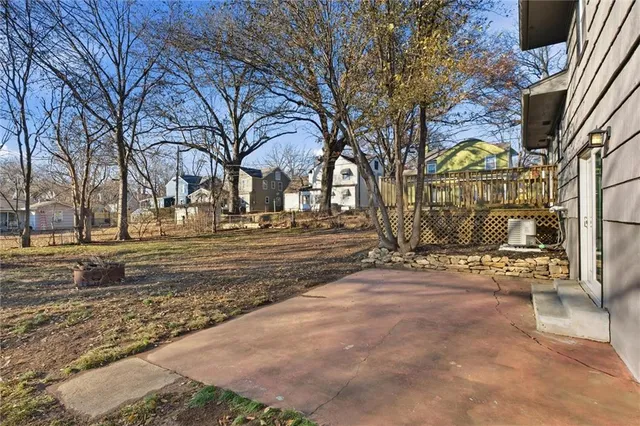 $279,000 | 8002 Campbell Street, Kansas City, MO 64131