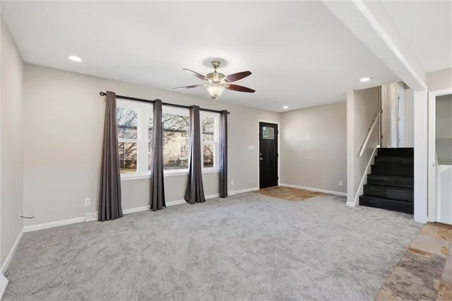 $279,000 | 8002 Campbell Street, Kansas City, MO 64131