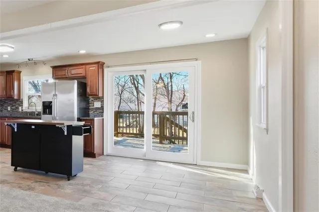 $279,000 | 8002 Campbell Street, Kansas City, MO 64131