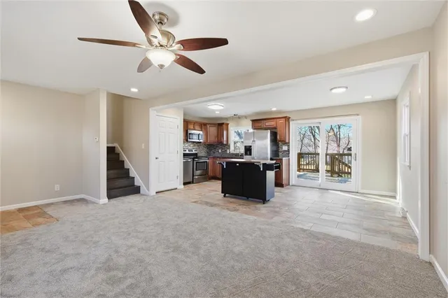 $279,000 | 8002 Campbell Street, Kansas City, MO 64131