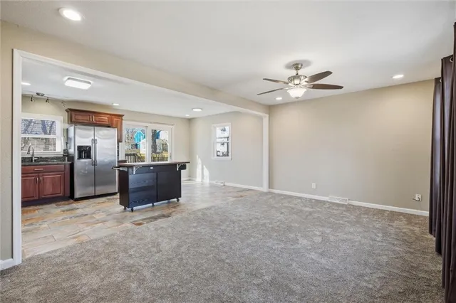 $279,000 | 8002 Campbell Street, Kansas City, MO 64131