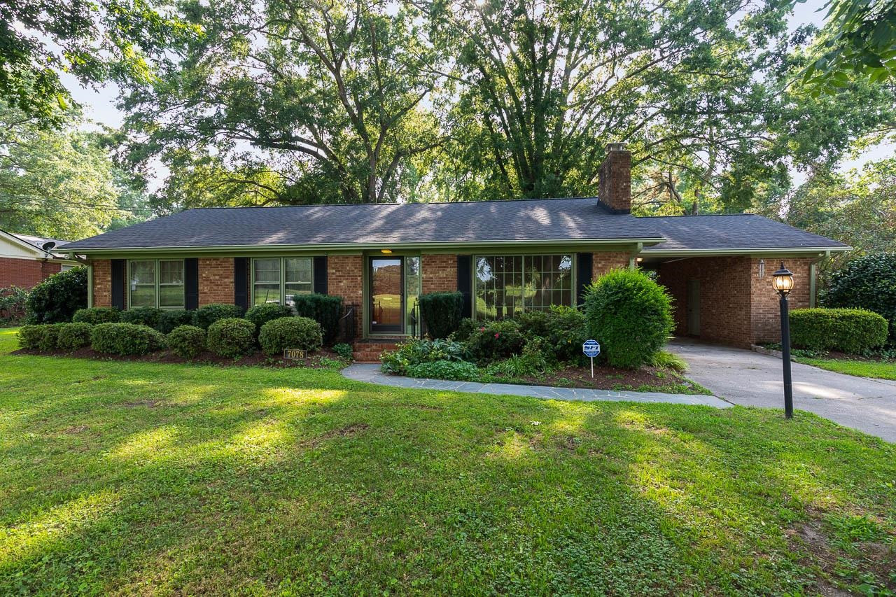 7078 Kennebec Road Willow Spring, NC 27592 - Photo 1 of 33 Photo 1