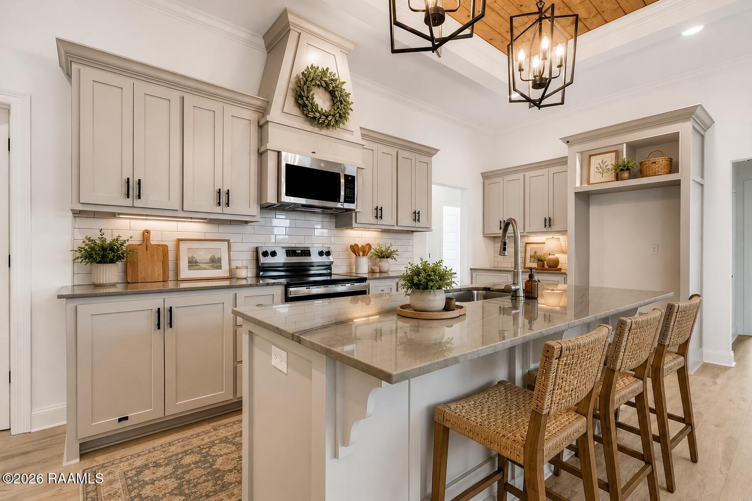 130 Chase Scott, LA 70583 - Photo 7 of 19 Virtual Staging