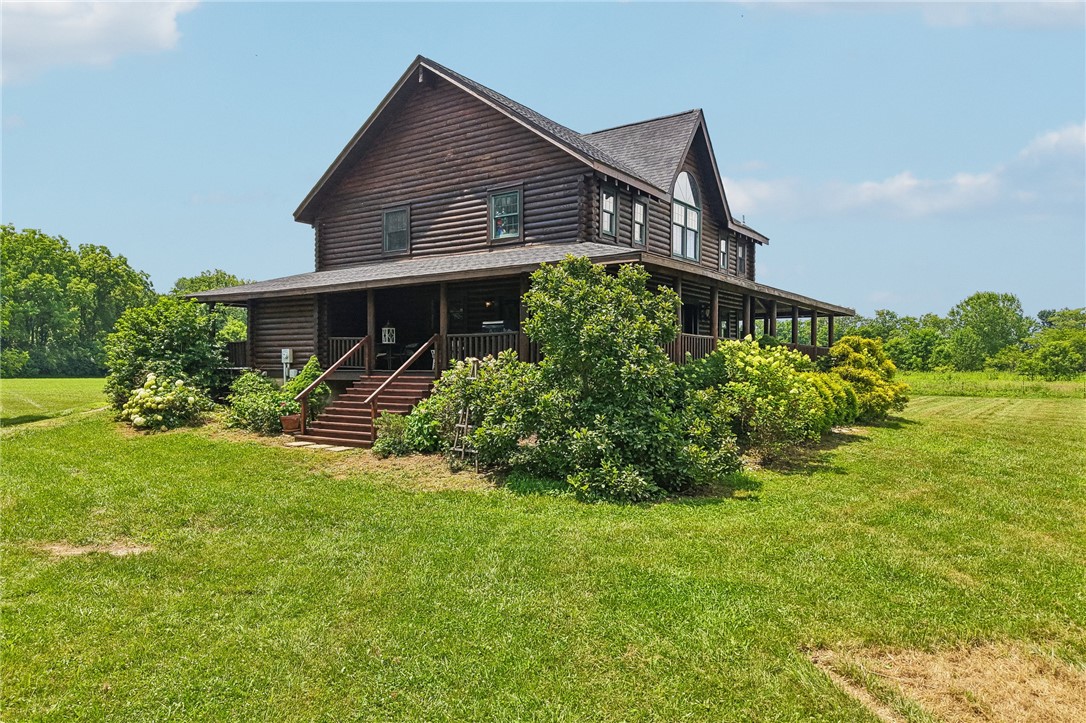 963 Pratt Road Blanchester, OH 45107 - Photo 10 of 82