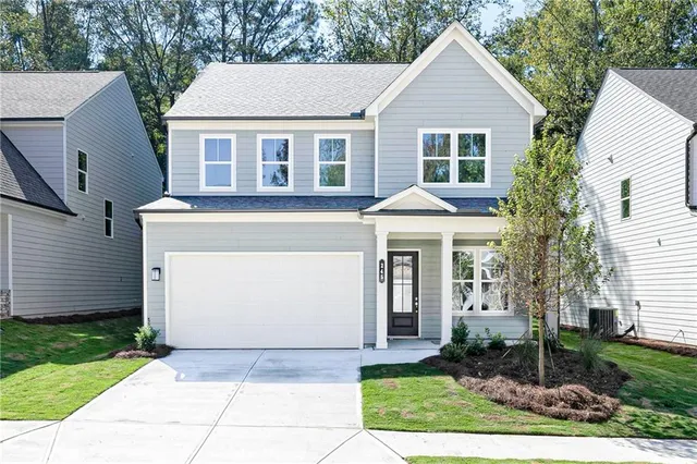 $554,990 | 748 Coventry Cv Way, Acworth, GA 30102