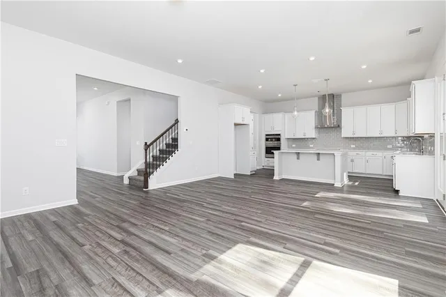 $554,990 | 748 Coventry Cv Way, Acworth, GA 30102