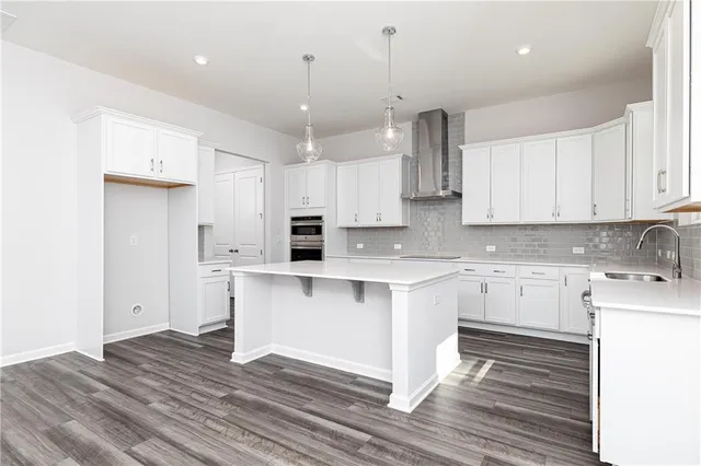 $554,990 | 748 Coventry Cv Way, Acworth, GA 30102