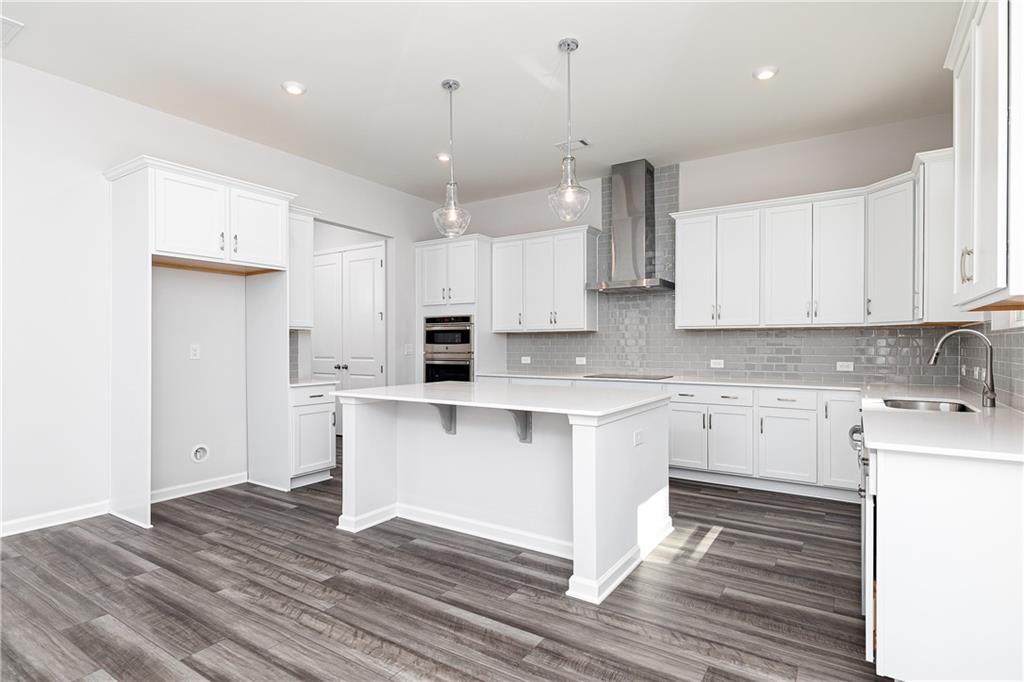 748 Coventry Cv Way Acworth, GA 30102 - Photo 14 of 42