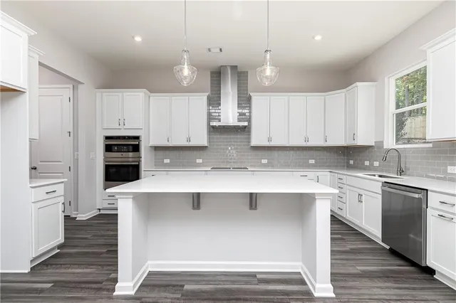 $554,990 | 748 Coventry Cv Way, Acworth, GA 30102