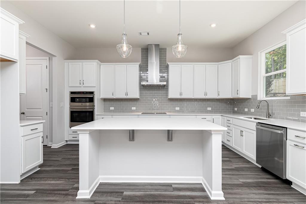 748 Coventry Cv Way Acworth, GA 30102 - Photo 15 of 42