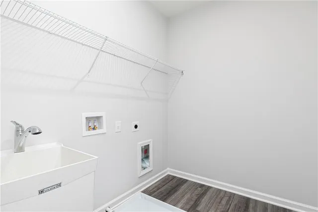 $554,990 | 748 Coventry Cv Way, Acworth, GA 30102