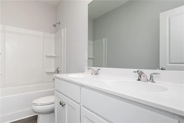 $554,990 | 748 Coventry Cv Way, Acworth, GA 30102