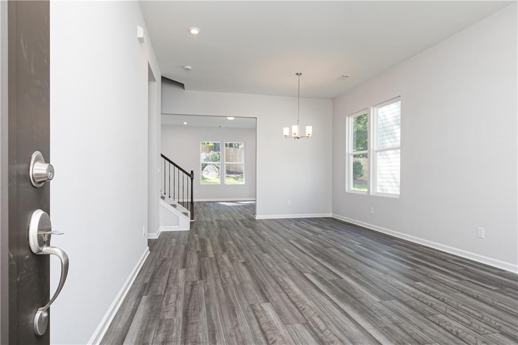 748 Coventry Cv Way Acworth, GA 30102 - Photo 4 of 42