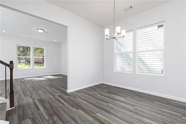 $554,990 | 748 Coventry Cv Way, Acworth, GA 30102