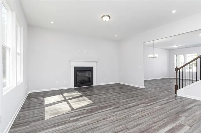 $554,990 | 748 Coventry Cv Way, Acworth, GA 30102