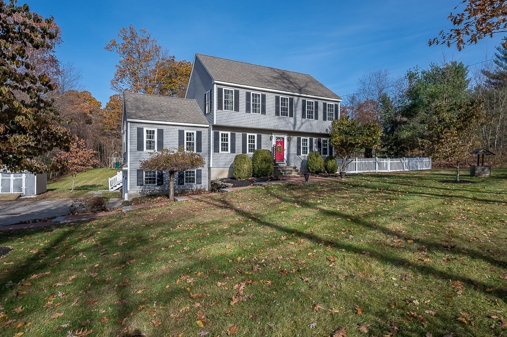 17 Buffum Road Charlton, MA 01507 - Photo 1 of 35 Gallery Image 1