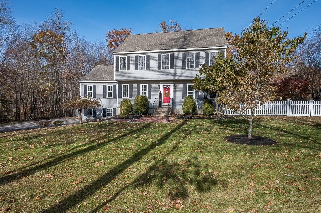 17 Buffum Road Charlton, MA 01507 - Photo 2 of 35 Gallery Image 2