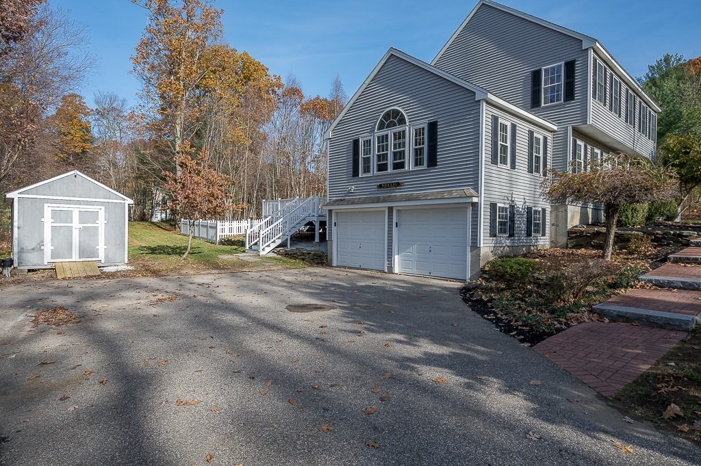 17 Buffum Road Charlton, MA 01507 - Photo 27 of 35 Gallery Image 27