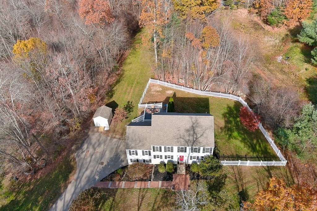 17 Buffum Road Charlton, MA 01507 - Photo 3 of 35 Gallery Image 3