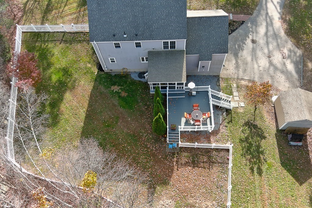 17 Buffum Road Charlton, MA 01507 - Photo 31 of 35 Gallery Image 31