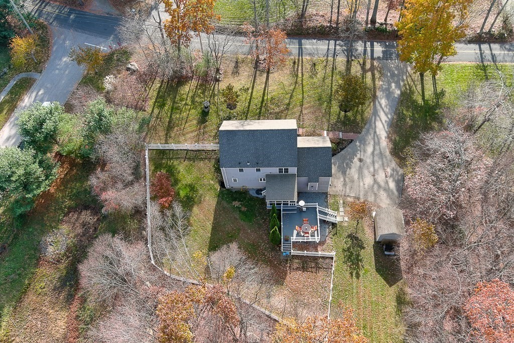 17 Buffum Road Charlton, MA 01507 - Photo 32 of 35 Gallery Image 32
