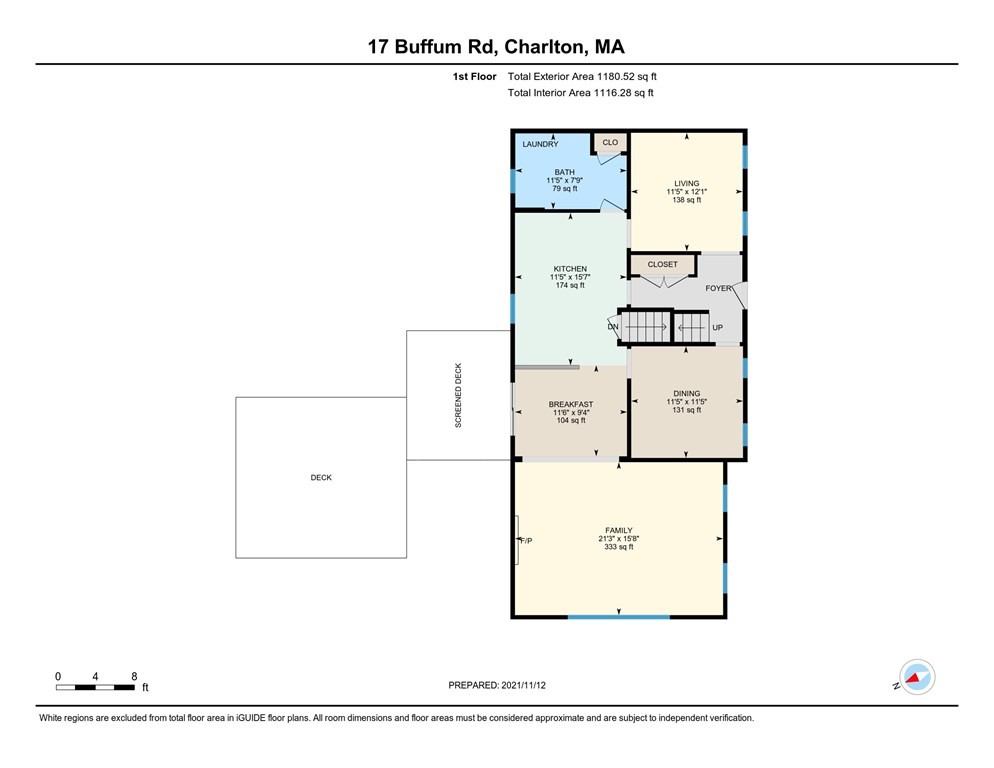 17 Buffum Road Charlton, MA 01507 - Photo 33 of 35 Gallery Image 33