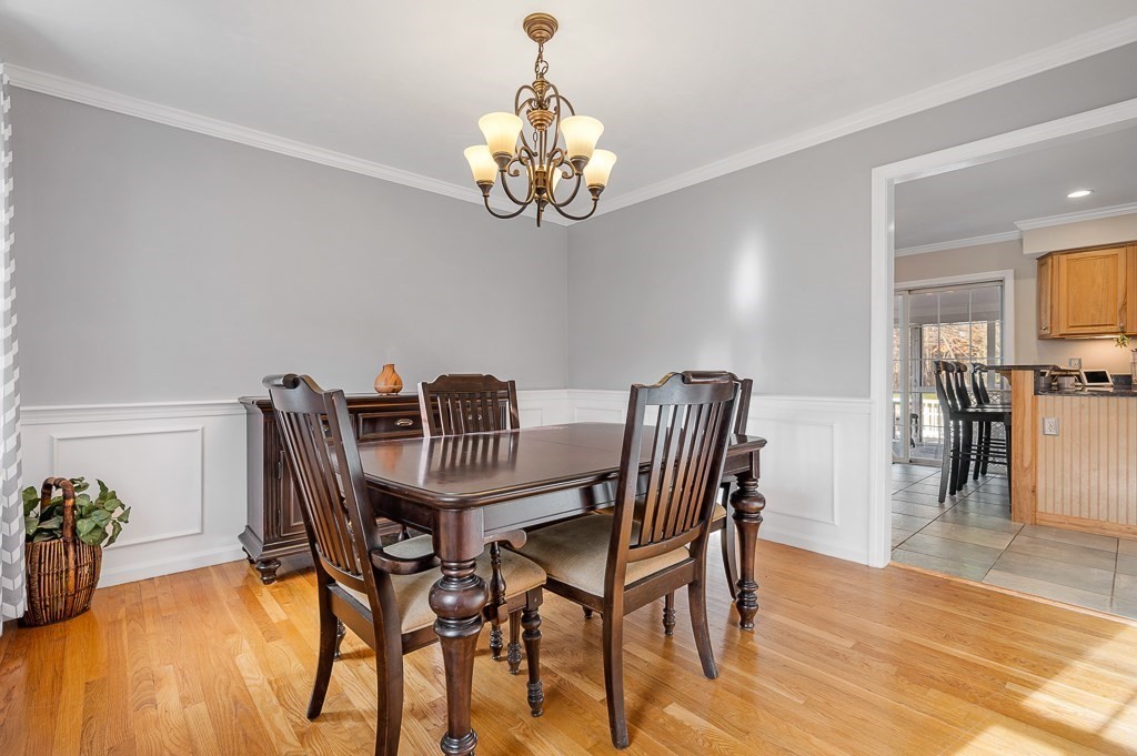 17 Buffum Road Charlton, MA 01507 - Photo 8 of 35 Gallery Image 8
