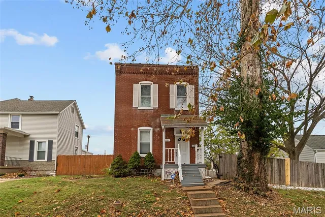 $169,900 | 4267 Miami Street, St. Louis, MO 63116