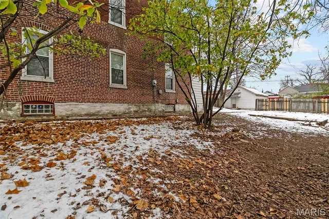 $169,900 | 4267 Miami Street, St. Louis, MO 63116