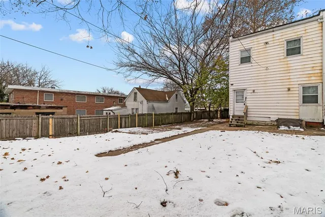 $169,900 | 4267 Miami Street, St. Louis, MO 63116