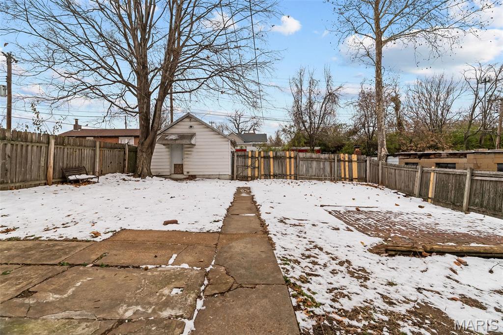 4267 Miami Street St. Louis, MO 63116 - Photo 36 of 40