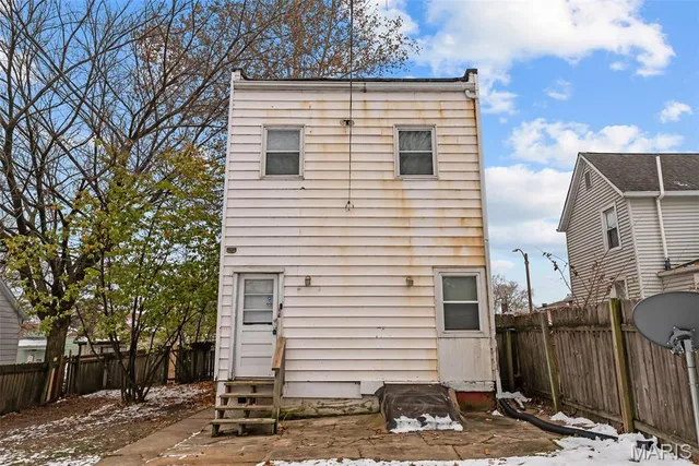 $169,900 | 4267 Miami Street, St. Louis, MO 63116