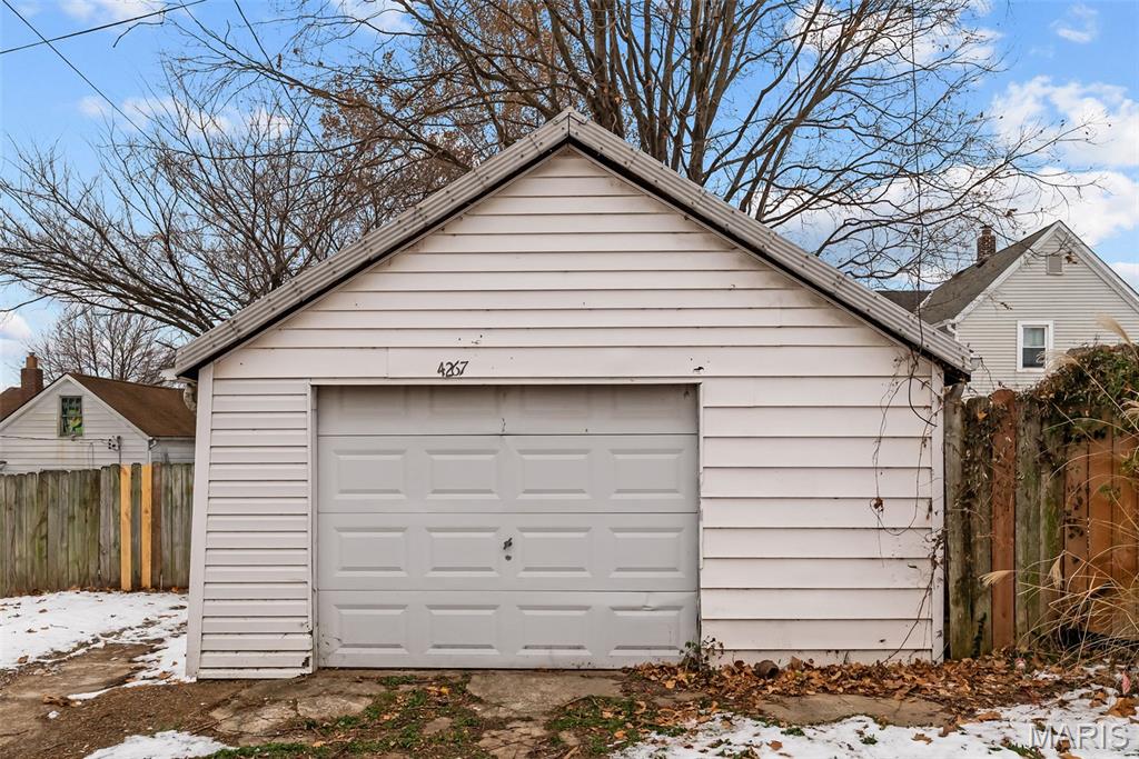 4267 Miami Street St. Louis, MO 63116 - Photo 39 of 40