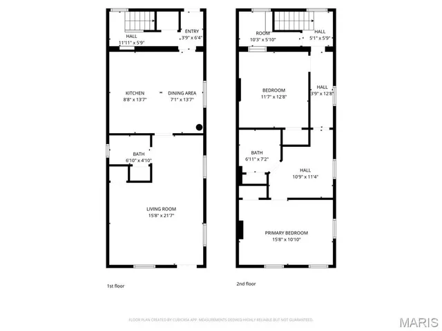 $169,900 | 4267 Miami Street, St. Louis, MO 63116