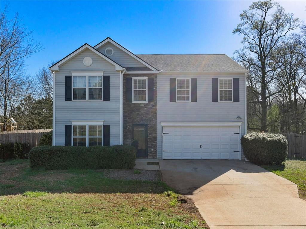 264 Grandview Circle Powder Springs, GA 30127 - Photo 1 of 1 Gallery Image 1