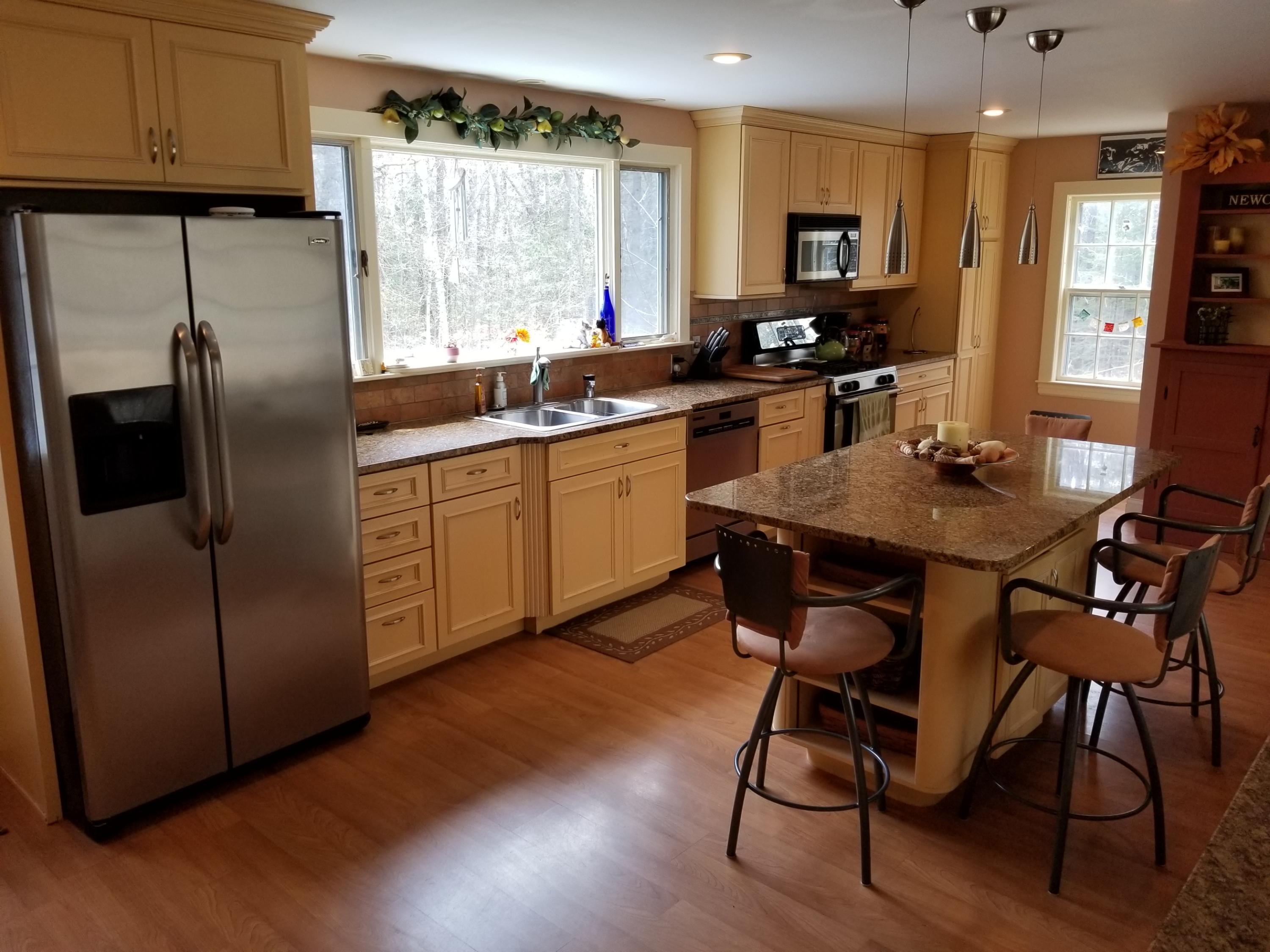652 River Road Newcastle, ME 04553 - Photo 9 of 53 20190507_114151