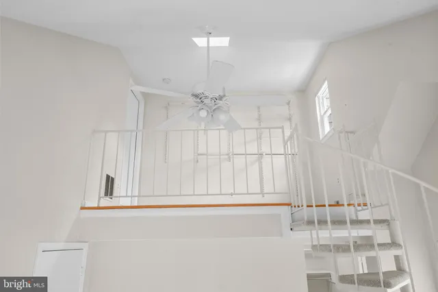 en bathroom with a bathtub and a shower