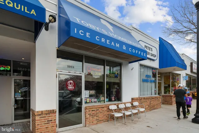 $775,000 | 1109 North Vernon Street, Arlington, VA 22201