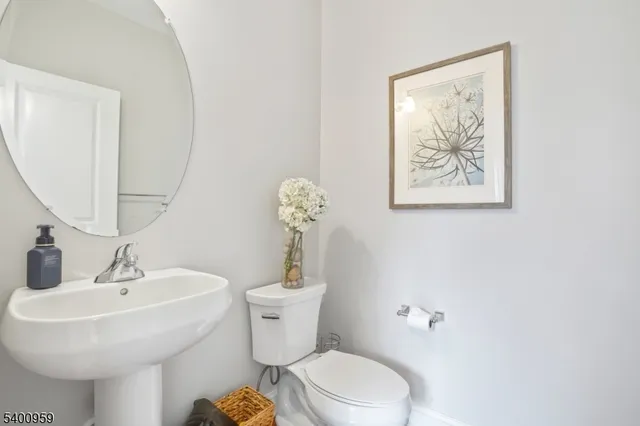 $5,200 | 28 Park Place, Mountain Lakes, NJ 07046