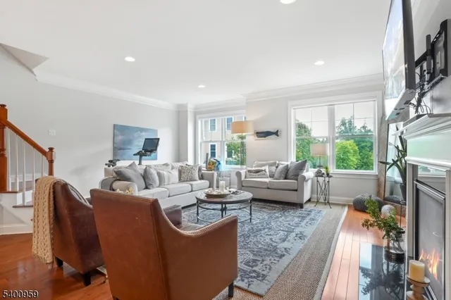 $5,200 | 28 Park Place, Mountain Lakes, NJ 07046