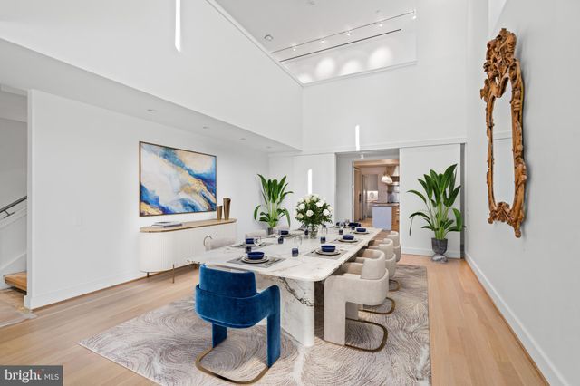 $8,575,000 | 2900 K Street Northwest, Unit 601, Washington, DC 20007