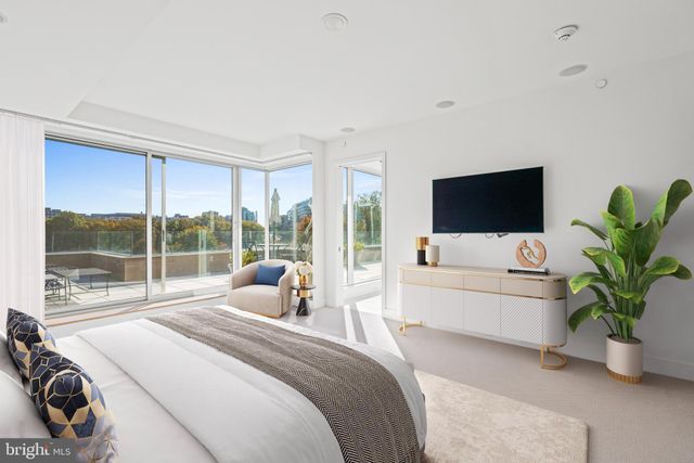 $8,575,000 | 2900 K Street Northwest, Unit 601, Washington, DC 20007