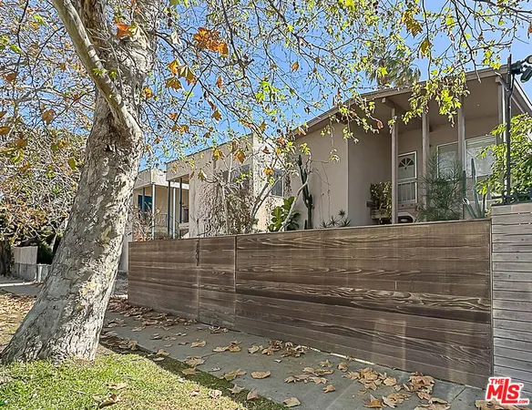 a view of house with outdoor space