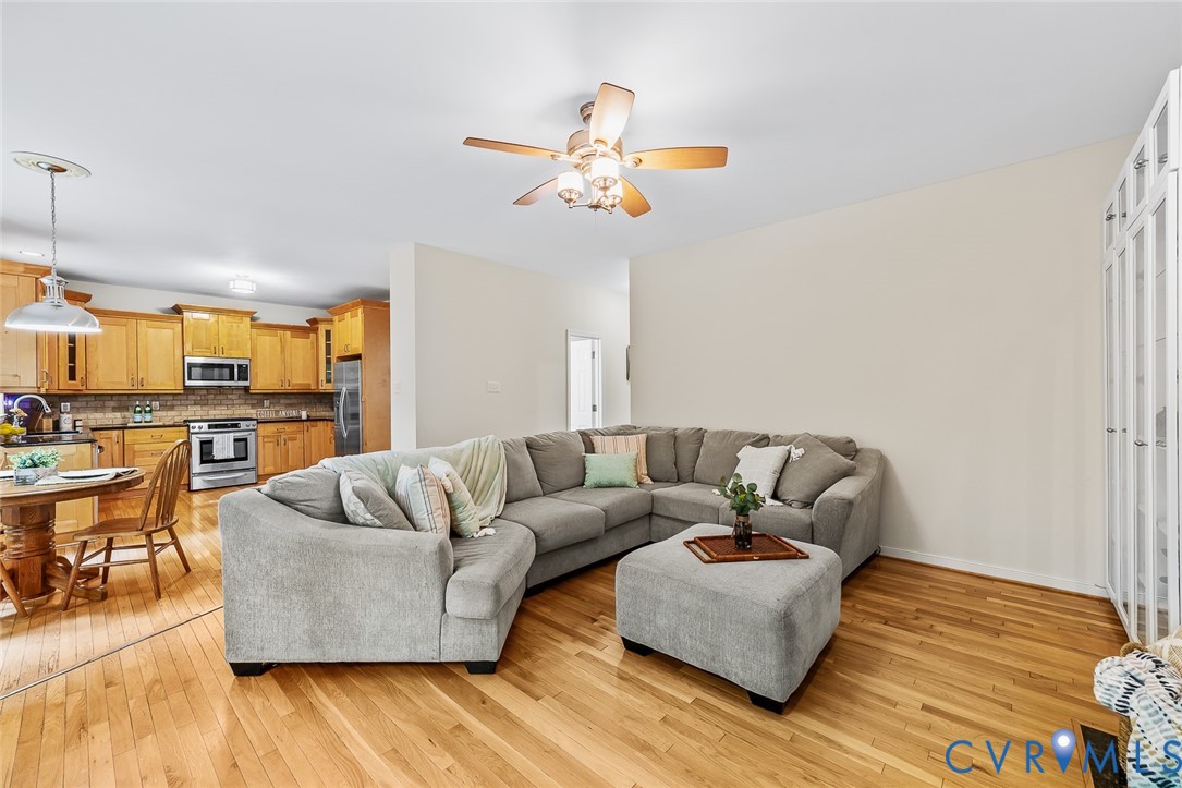5407 Meadow Chase Road Midlothian, VA 23112 - Photo 13 of 42