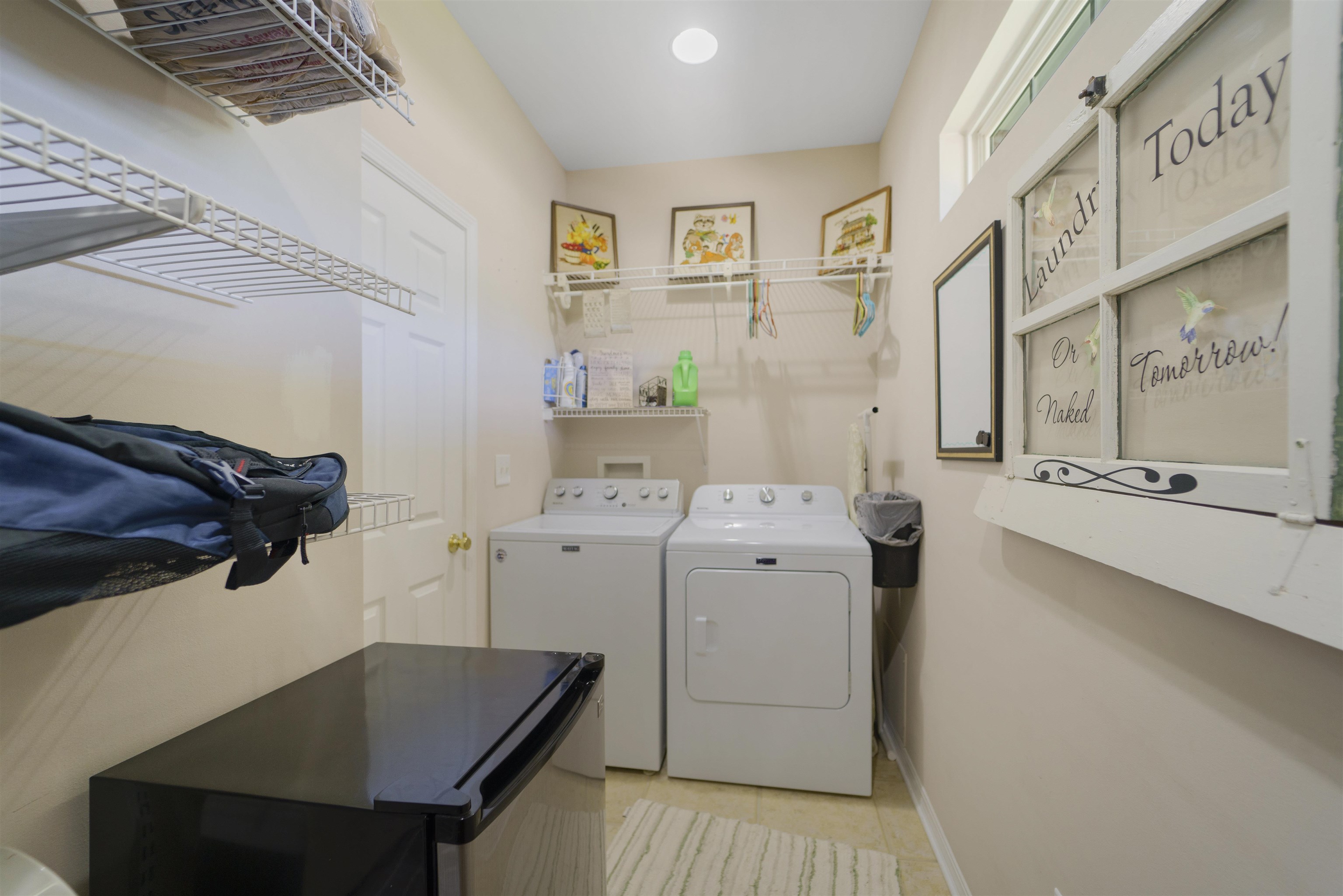 9505 Lakeview Drive Foley, AL 36535 - Photo 30 of 38 Laundry