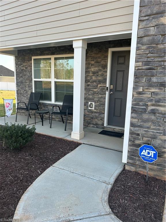 161 Jack Rabbit Court Lexington, NC 27292 - Photo 1 of 3